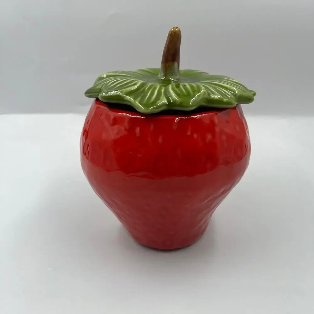 Vintage California Pottery 10